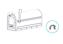 Load image into Gallery viewer, 7600/7680 Series MB1 Door Handle