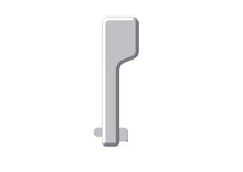 Load image into Gallery viewer, 5591/5560/6300/6400/7900-7/950020 Series Large Steel Replacement Flag