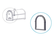 Load image into Gallery viewer, 5591/5592 Series Bellevue Replacement Frame with Magnet