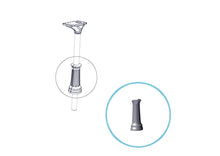 Load image into Gallery viewer, 7510/7517/7980 Series ABS Plastic Shroud Post Piece One