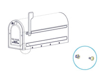 Load image into Gallery viewer, 7600/7900/7980 Series Doorpin Assembly