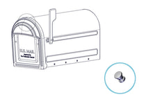 Load image into Gallery viewer, 7900 Series Latch Pin for Door Closure