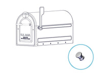 Load image into Gallery viewer, 7900 Series Latch Pin for Door Closure