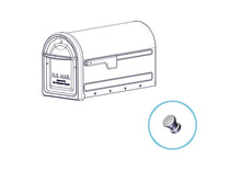 Load image into Gallery viewer, 7900 Series Latch Pin for Door Closure