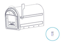 Load image into Gallery viewer, 7900/7980 Series Magnetic Door Latch
