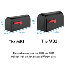 Load image into Gallery viewer, 7900/7980 Series Magnetic Door Latch