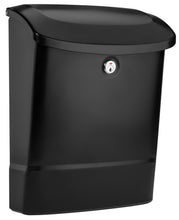 Load image into Gallery viewer, Parkside Locking Wall Mount Black

