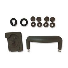 Load image into Gallery viewer, AR15 Arlington Series Handle and Flag Hardware Kit
