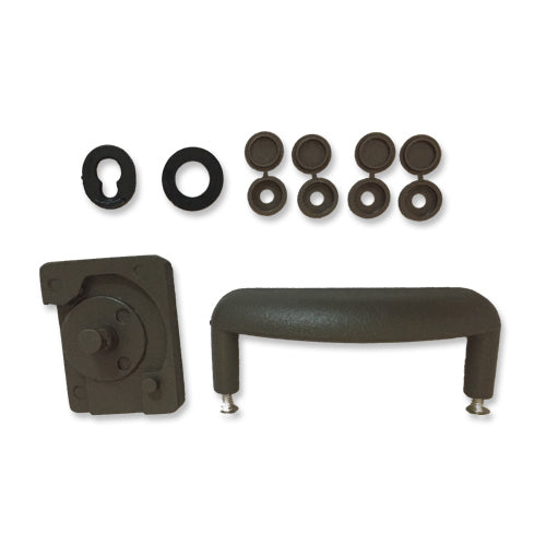 AR15 Arlington Series Handle and Flag Hardware Kit