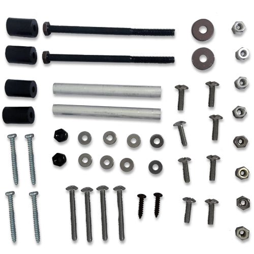 LP Series Landover Hardware Kit