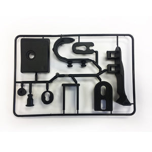 ST10 Series Grayson Mailbox Door Latch Kit