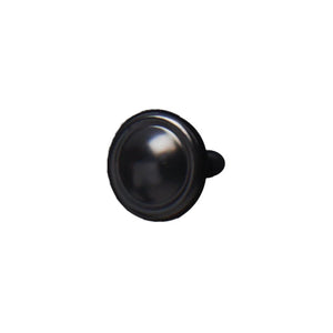 PED Series Pedestal Round Door Knob