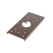Load image into Gallery viewer, 7516 Series Pacifica Post Mounting Plate
