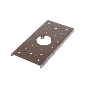 7516 Series Pacifica Post Mounting Plate