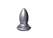 Load image into Gallery viewer, 7510 Series Hamilton Post Finial, Black
